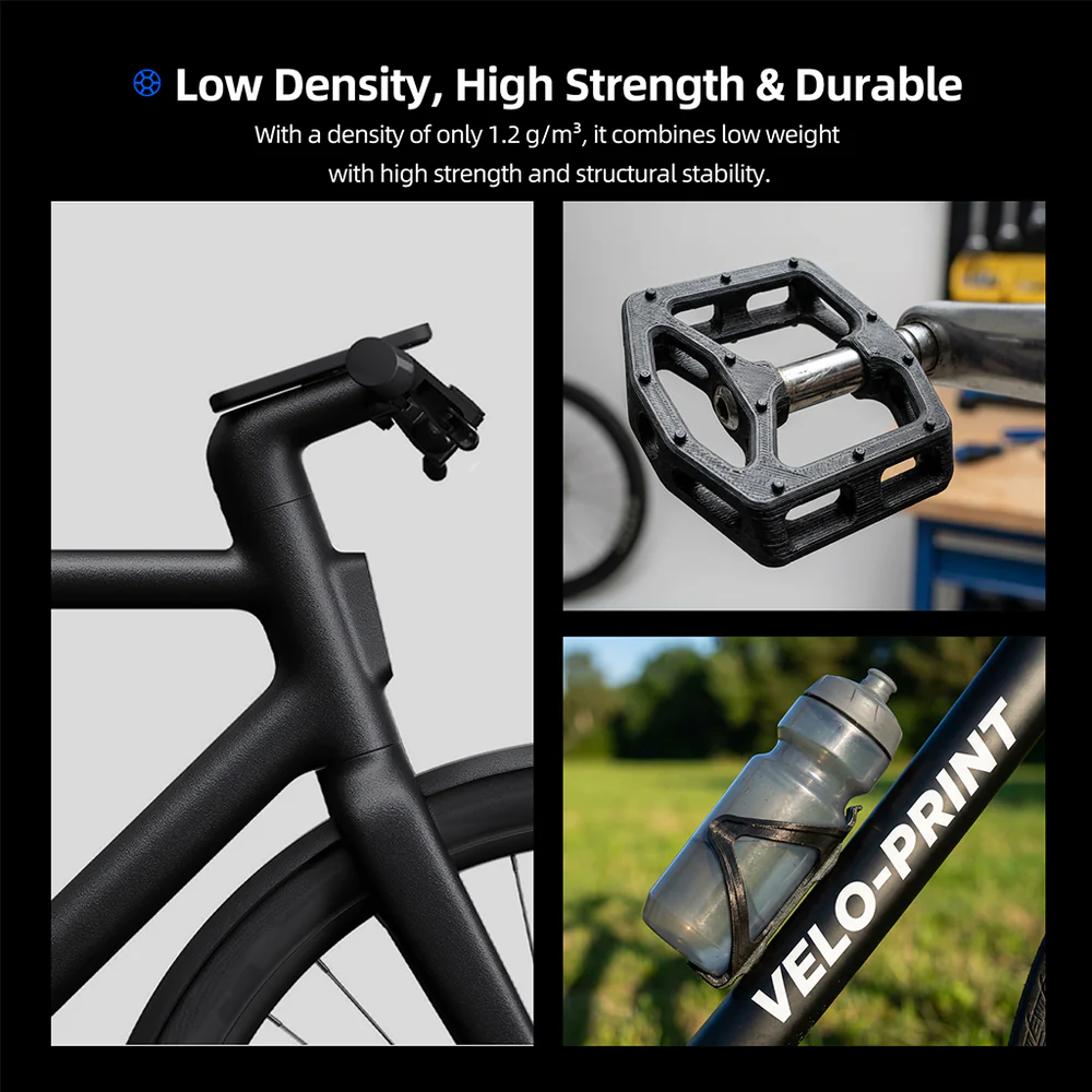 Inslogic PLA-CF15 Filament - Image 6